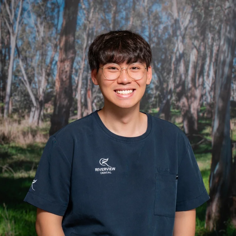 dr michael huynh professional headshot riverview dental shepparton vic 080