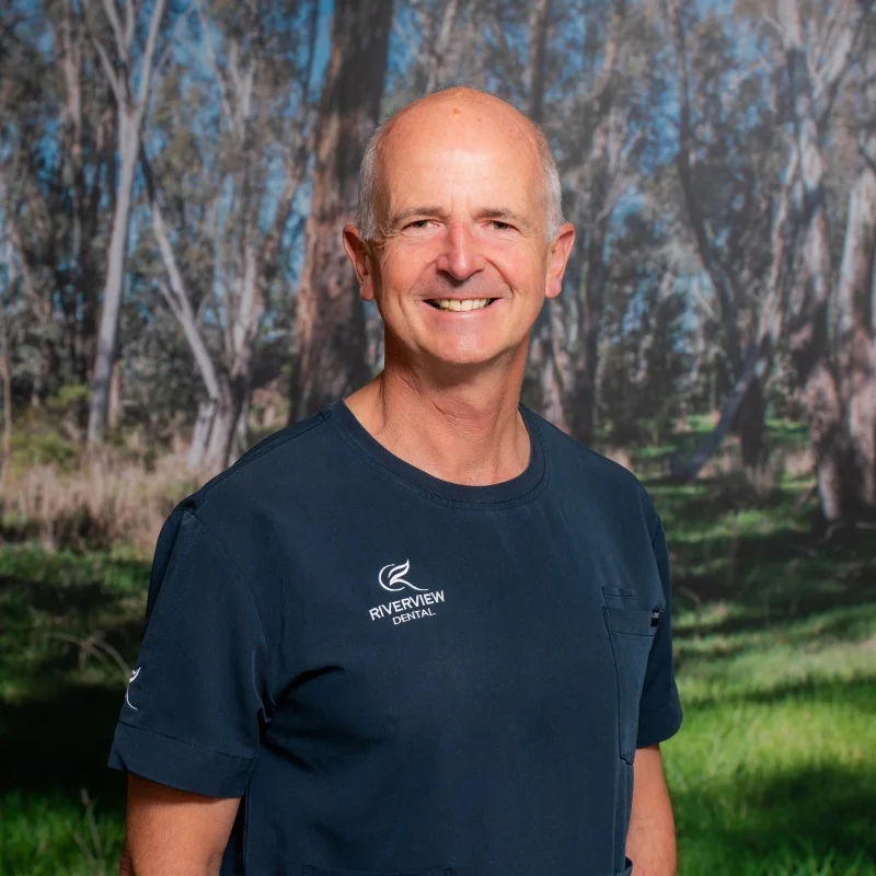 dr stuart malone professional headshot riverview dental shepparton vic 057
