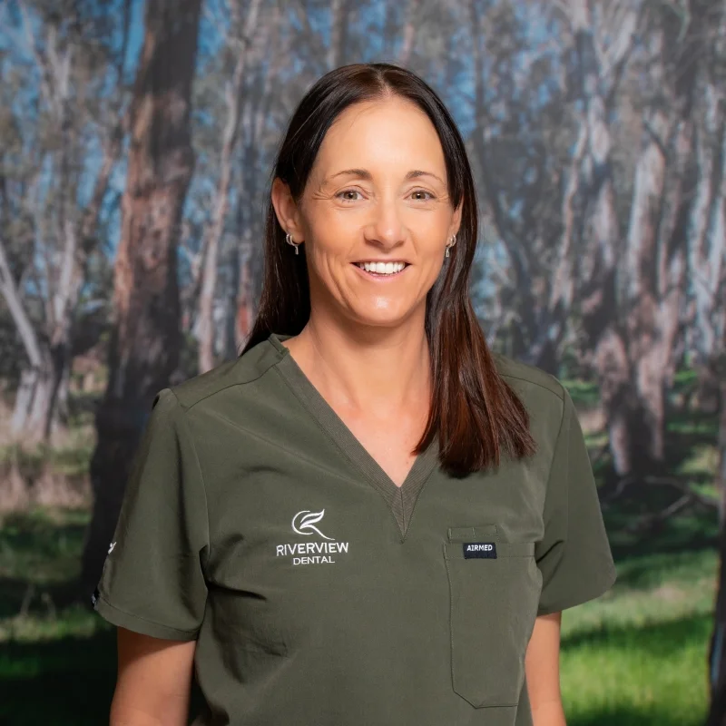 renae loobey professional headshot riverview dental shepparton vic 010