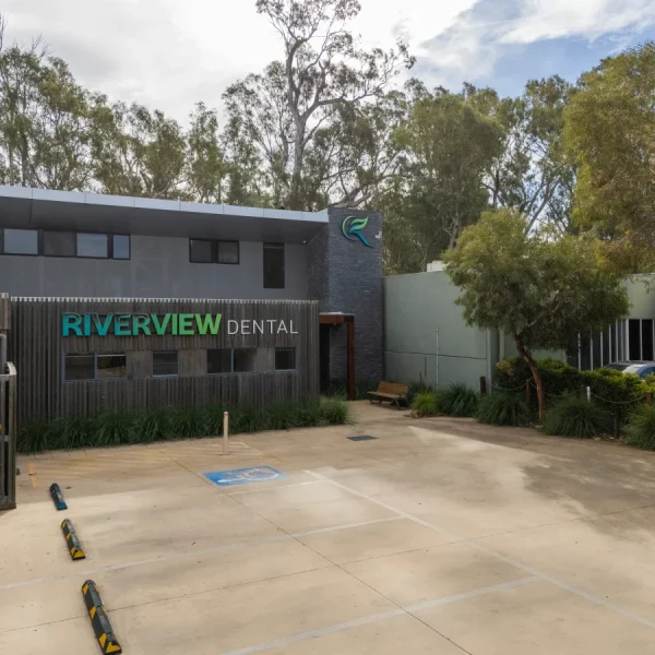 riverview dental outside shot riverview dental shepparton vic 195