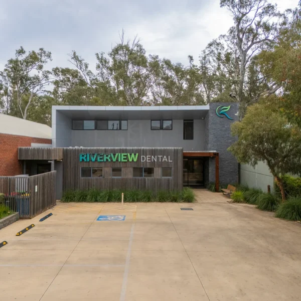 riverview dental outside shot riverview dental shepparton vic 193